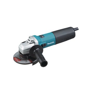 Makita sarokcsiszoló 9565CR 1400W, 125mm