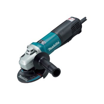 Makita sarokcsiszoló 9565PCV 1400W, 125mm