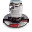 Makita sarokcsiszoló 9565PCV 1400W, 125mm