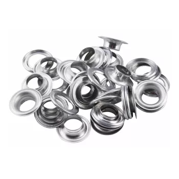   Extol Craft ponyvakarika készlet 20 db, ALU, 970199 ringlizőhöz