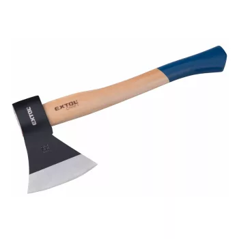 Extol Craft balta, minőségi kőrisfa nyél; 1000g, 40 cm