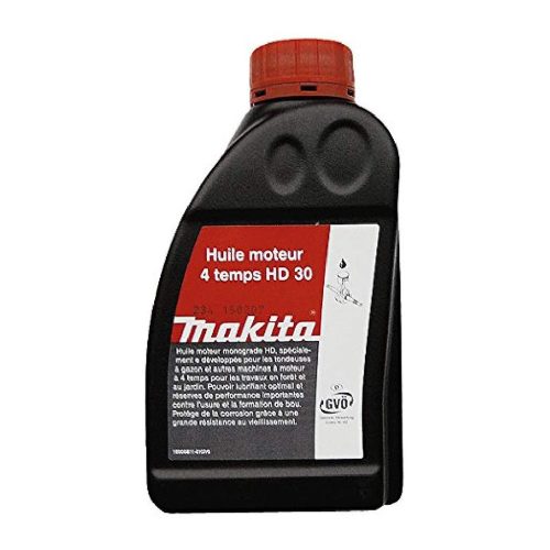 Makita 4T motorolaj 0,6l