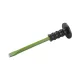 Extol Craft kézvédős laposvéső 300x19mm