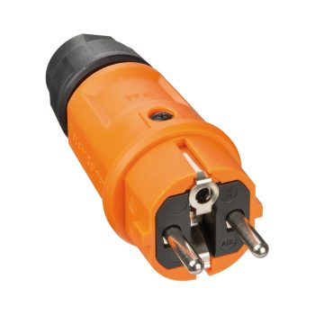   Brennenstuhl professionalLINE Földelő érintkező dugó Ultra Home 230V/16A, IP44