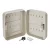 Extol Craft kulcsdoboz, max. 20 db kulcshoz, festett acél ; 200×160×80mm