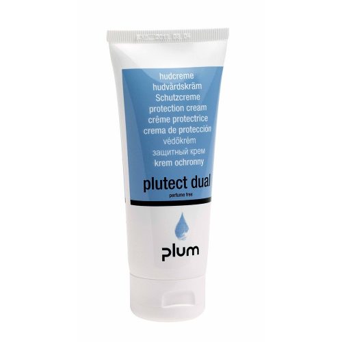 Plum 2541 PLUTECT DUAL kézvédő krém 100ml