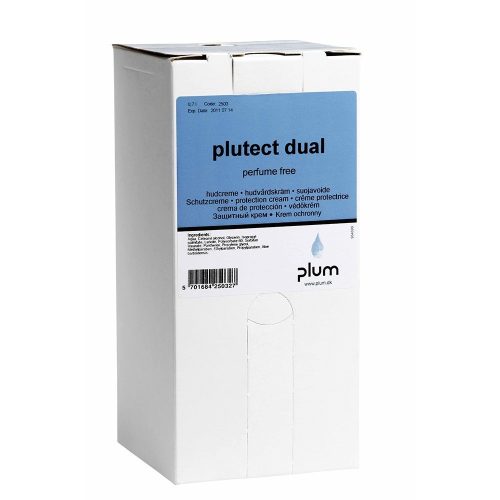 Plum 2503 PLUTECT DUAL kézvédo krém 700ml