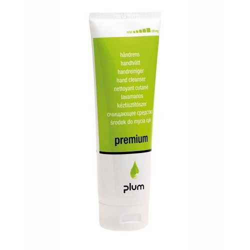 Plum 0615 PREMIUM kéztisztító paszta 250ml