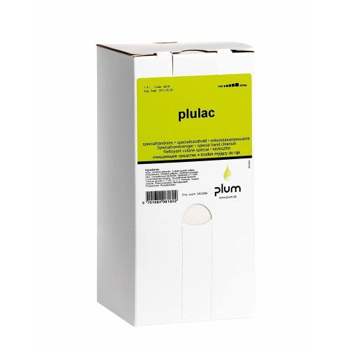 Plum 0818 PLULAC kéztisztító paszta 1400ml