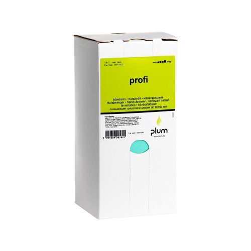 Plum 0918 PROFI Multi-Plum kéztisztító paszta 1400ml