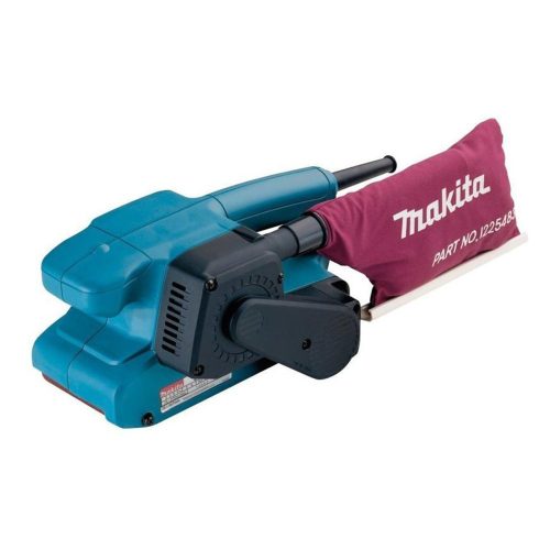 Makita szalagcsiszoló 9910 76x457 650W