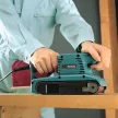 Makita szalagcsiszoló 9910 76x457 650W