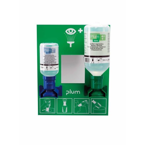 Plum 4773 fali szemöblíto készlet 200ml+500ml