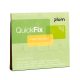 Plum 5511 QuickFix vízálló sebtapasz utántöltő 6x45db
