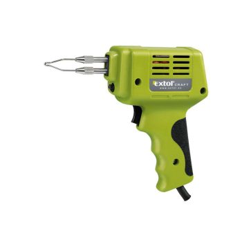 Extol Craft forrasztópisztoly 175W