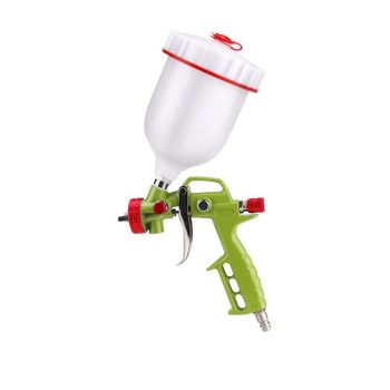   Extol Craft felsőtartályos festékszórópisztoly 1/4" 700ml 4Bar