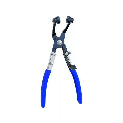 King Tony vízcsőbilincs-fogó (9AA21)