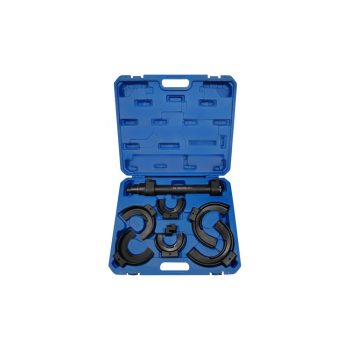   King Tony rugó-összenyomó készlet 40-300mm 8 részes (9BF31)