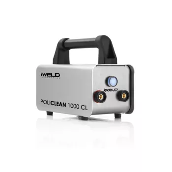 Iweld varrattisztító Policlean 1000 CL
