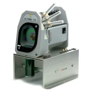 Iweld asztali volfrám elektróda köszörű Ultima (UT03-2)