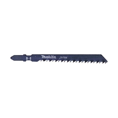 Makita szúrófűrészlap B-8 fa, gyors, Z8, 105mm (A-85232)) 5db/cs
