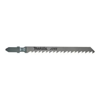   Makita szúrófűrészlap B12 fa, műanyag 74mm, Z6, 5-65mm (~T101D)