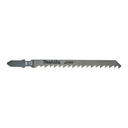 Makita szúrófűrészlap B12 fa, műanyag 74mm, Z6, 5-65mm (~T101D)