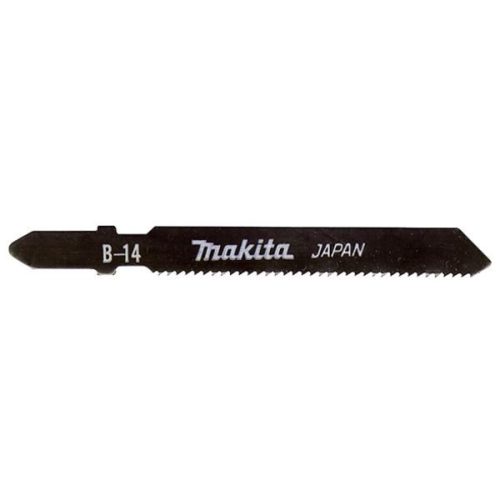 Makita szúrófűrészlap B-14 fa, általános, Z18, 75mm (A-85662) 5db/cs