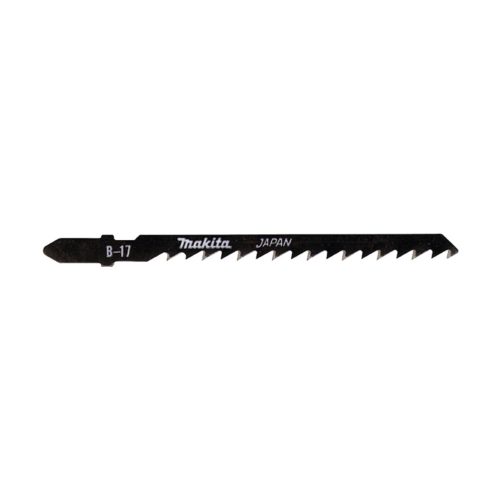 Makita szúrófűrészlap B-17 fa, gyors, Z6, 105mm (T244D) 5db/cs