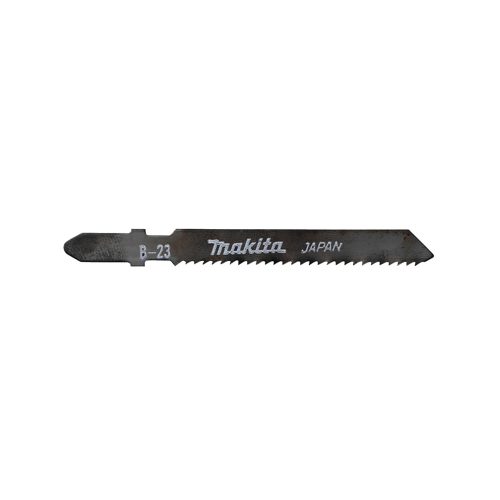 Makita szúrófűrészlap B-23 fém, általános, Z14, 75mm (T118B) 5db/cs