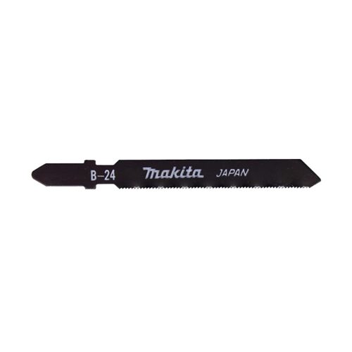 Makita szúrófűrészlap B-24 fém, általános, Z32, 75mm (T118G) 5db/cs