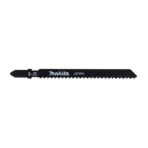 Makita szúrófűrészlap B25 univerzális 74mm, Z9 (~T127D) (5db/cs)