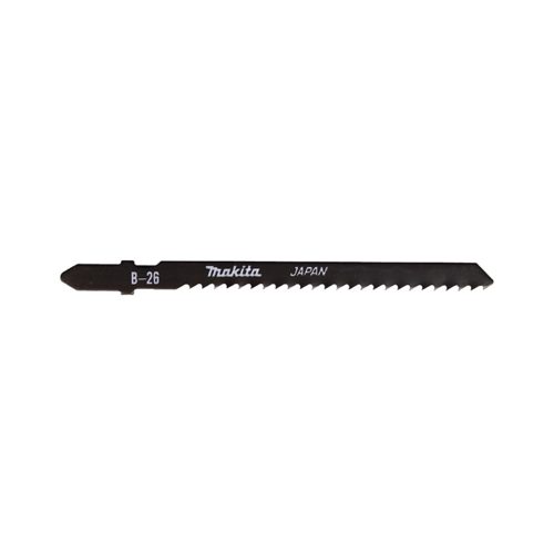 Makita szúrófűrészlap B-26 keményfa/furnér, általános, Z9, 105mm (T227D) 5db/cs