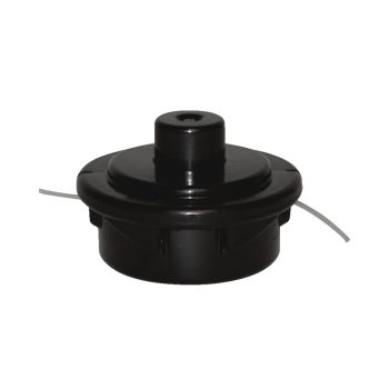 Makita félautomata damilfej M8x1,25RH d:2,4mm