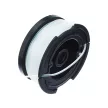 Black+Decker damil+orsó A6481-XJ 10m