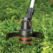 Black+Decker damil+orsó A6481-XJ 10m
