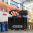 Black+Decker szerszámkészlet A7224-XJ 30 részes