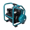 Makita akkus kompresszor AC001GZ 40Vmax XGT BL 9.3 bar 7,6L (akku és töltő nélkül)