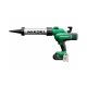 Hikoki akkus fugázó pisztoly AC18DA-2AH-400ML