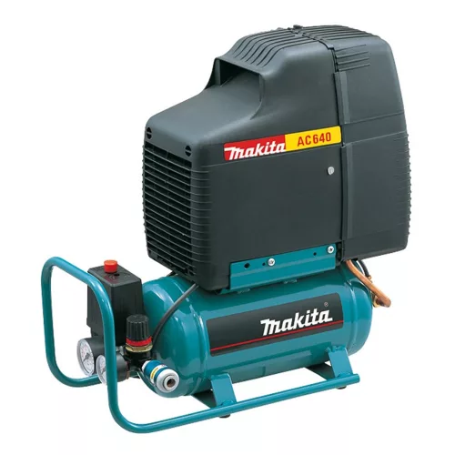 Makita kompresszor AC640 1500W