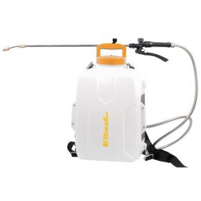 Riwall akkus permetező RAS 1220 SET 20V 1x2,0Ah