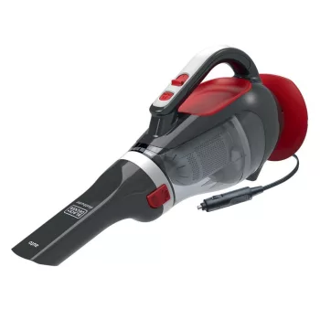 Black+Decker autós porszívó ADV1200-XK 12,5W