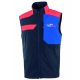 Albatros Toro Rosso softshell mellény 3XL