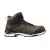 Albatros Trailmaster Olive Mid S3S ESD FO HRO SR munkavédelmi bakancs olívazöld 36