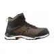Albatros Trailmaster Olive Mid S3S ESD FO HRO SR munkavédelmi bakancs olívazöld