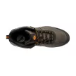 Albatros Trailmaster Olive Mid S3S ESD FO HRO SR munkavédelmi bakancs olívazöld 36