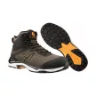 Albatros Trailmaster Olive Mid S3S ESD FO HRO SR munkavédelmi bakancs olívazöld 36