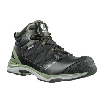  Albatros Ultratrail Olive CTX Mid S3 ESD HRO SRC Zöld/Fekete - 44