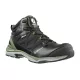 Albatros Ultratrail Olive CTX Mid S3 ESD HRO SRC Zöld/Fekete