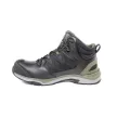 Albatros Ultratrail Olive CTX Mid S3 ESD HRO SRC Zöld/Fekete